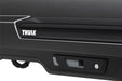 Thule Motion 3 L roof box titan glossy Thule - Dynamic Drive