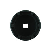 Laser Rear AXLe Hub Nut Socket 3/4"D - for DAF 12 Tons (LF45) 7374 Laser - Dynamic Drive