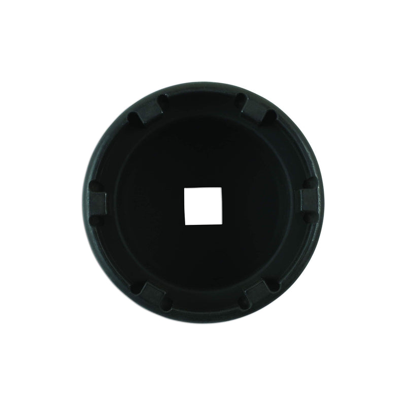 Laser Rear AXLe Hub Nut Socket 3/4"D - for DAF 12 Tons (LF45) 7374 Laser - Dynamic Drive