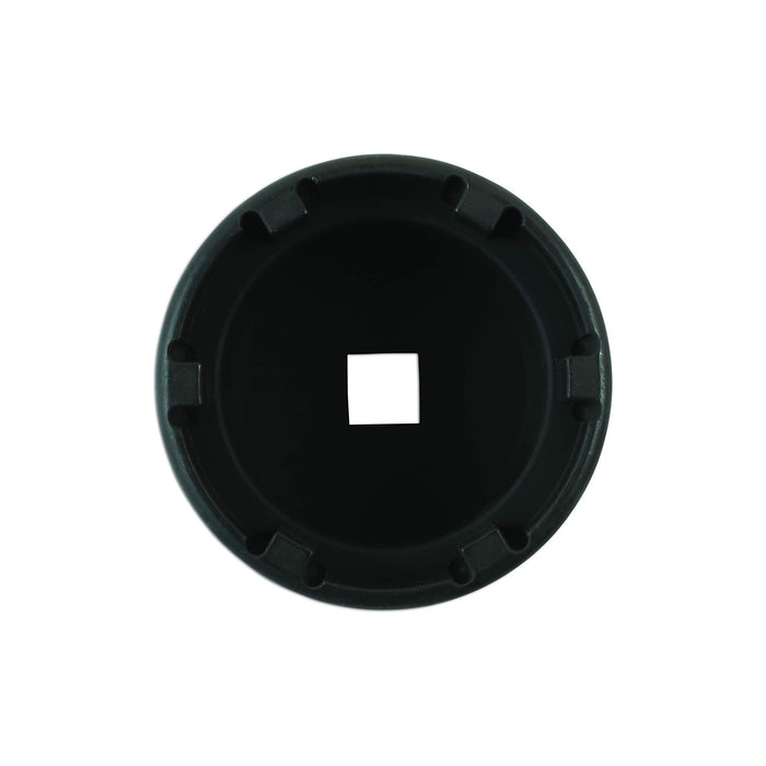 Laser Rear AXLe Hub Nut Socket 3/4"D - for DAF 12 Tons (LF45) 7374 Laser - Dynamic Drive