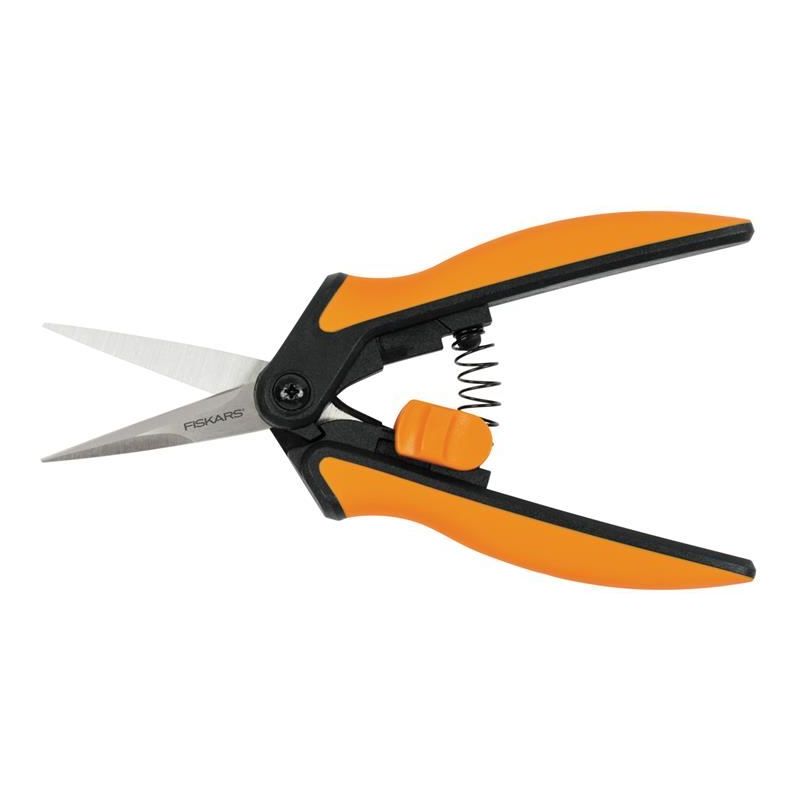 Fiskars Solid™ SP13 Pruning Snip - Microtip Fiskars - Dynamic Drive