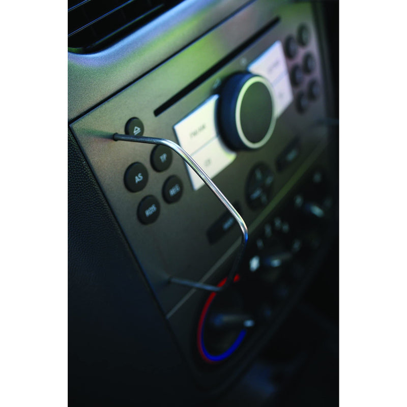 Laser Stereo/Sat Nav Removal Set 32pc 4105 Laser - Dynamic Drive
