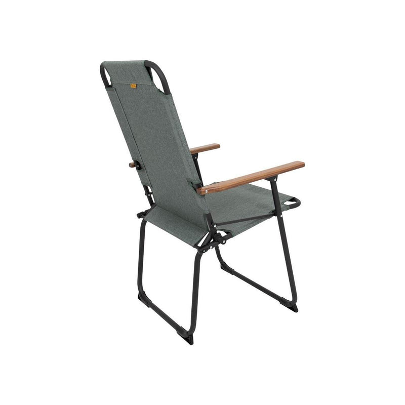 Bo-Camp Industrial Collection Chair Bushwick xl Green Bo-Camp - Dynamic Drive