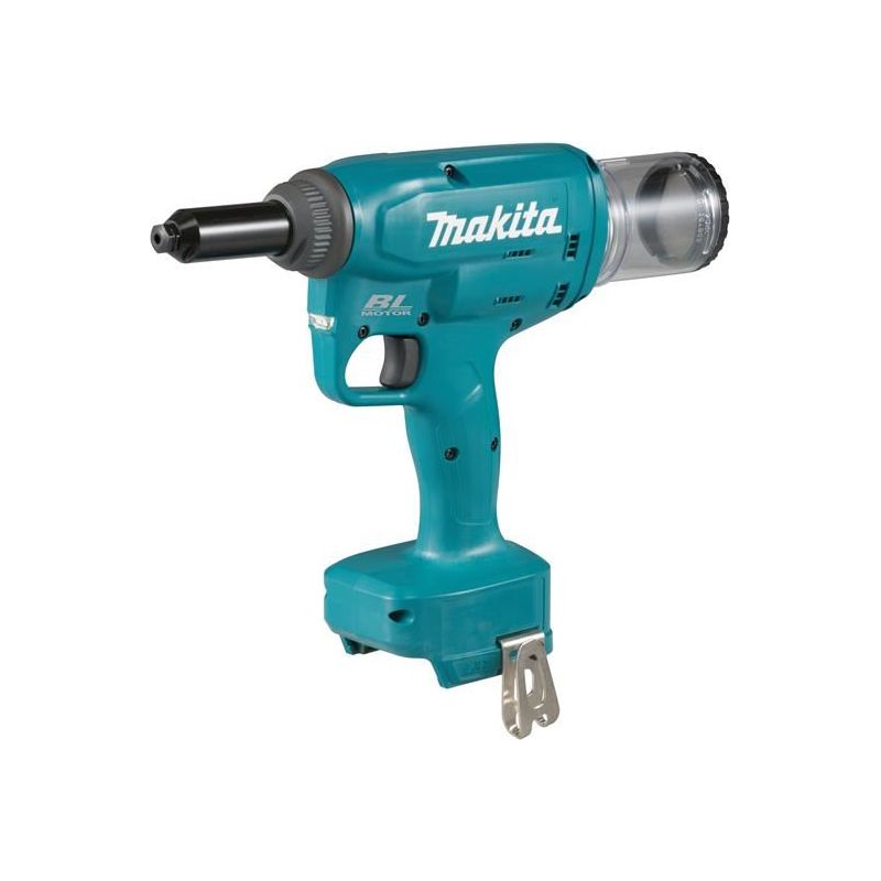 Makita DRV150Z LXT Brushless Rivet Gun 18V Bare Unit Makita - Dynamic Drive