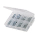 Fixman Masonry Nails Pack 200pce Fixman - Dynamic Drive