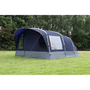 Olympus Air Tent 6 Person Man Inflatable Tent Inc Pump And Carry Bag Olympus  - Dynamic Drive