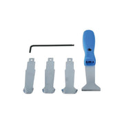 Power-Tec Parking Distance Control Sensors Hole Cutter Set 14pc 92589 Power-Tec - Dynamic Drive