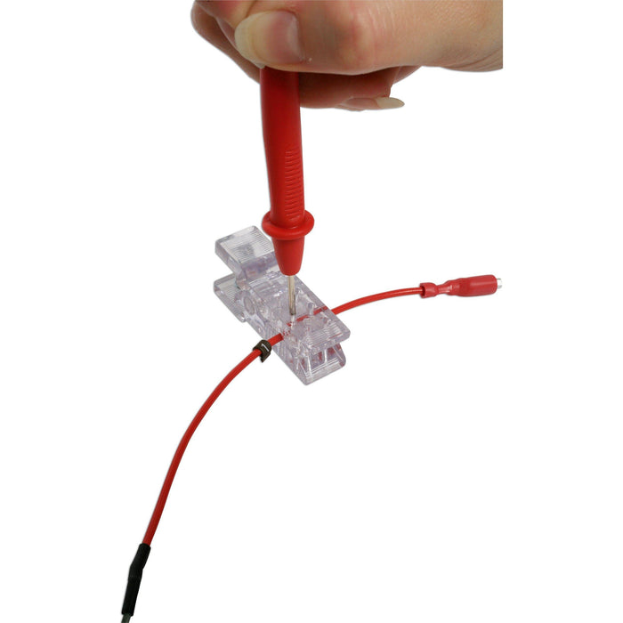 Laser Wire Piercing Guide 3996 Laser - Dynamic Drive