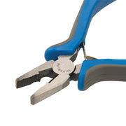 Silverline Combination Mini Pliers 120mm Silverline - Dynamic Drive