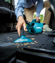 Makita Vaccuum Cleaner - 3 Settings Dcl184Z Makita - Dynamic Drive