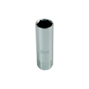 Laser Spark Plug Socket 3/8"D 16mm 6370 Laser - Dynamic Drive