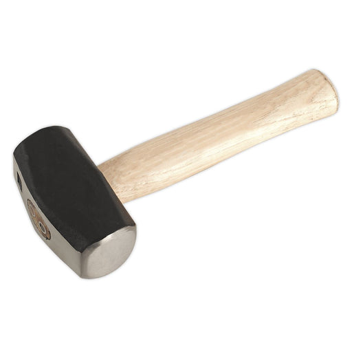 Sealey Club Hammer 4Lb Sealey - Dynamic Drive