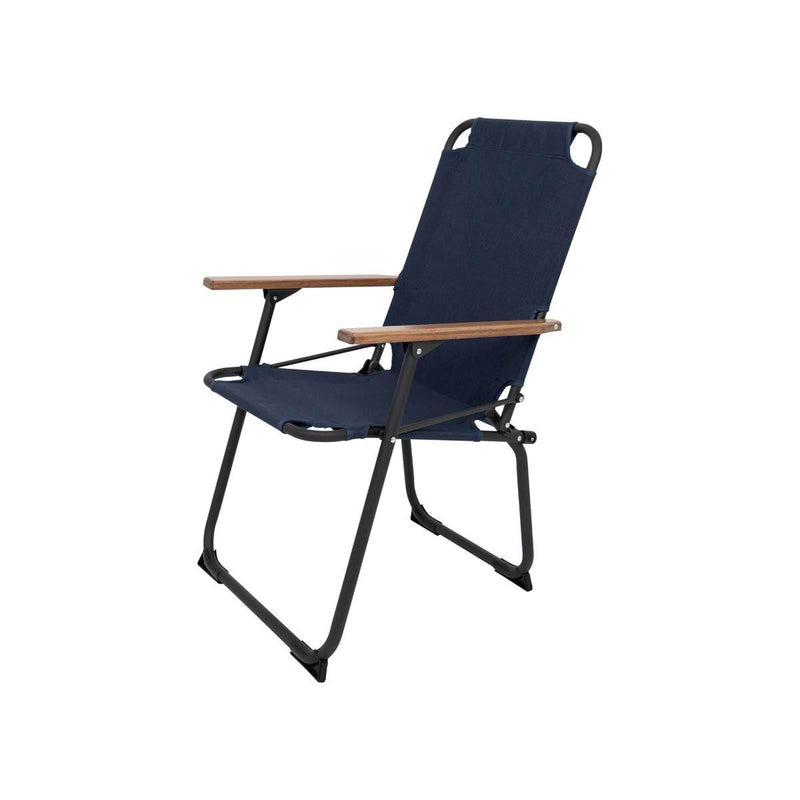 Bo-Camp Industrial Collection Chair Bushwick M Blue Bo-Camp - Dynamic Drive