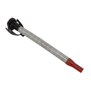 Sealey Flexible Pouring Spout for JC5M, JC10 & JC20 - Red JC20P/S Sealey - Dynamic Drive