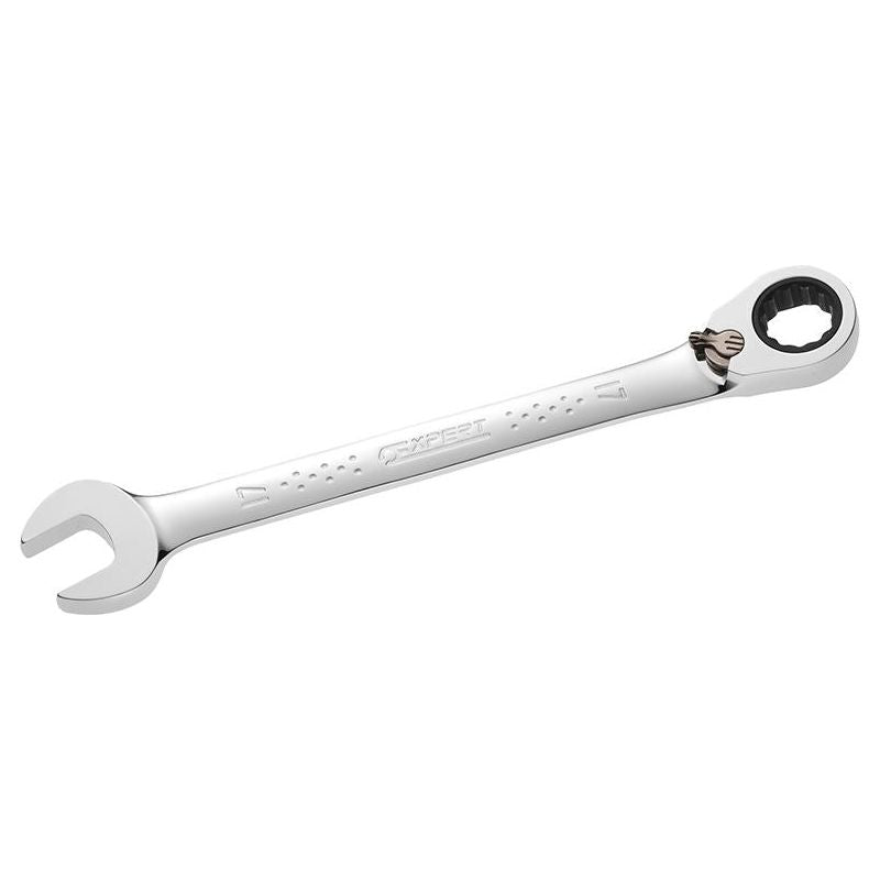 Expert Ratcheting Spanner 21mm Expert - Dynamic Drive