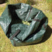 Silverline High Capacity Garden Sack 600 x 600 x 1000mm - 360L Capacity 868674 Silverline  - Dynamic Drive