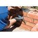 Silverline Brick Jointer Soft-Grip 150 x 13mm Silverline - Dynamic Drive