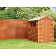 Ronseal Fence Life Plus+ Medium Oak 5 litre Ronseal - Dynamic Drive