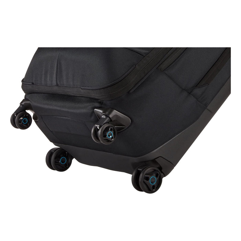 Thule Subterra Spinner 63 cm/25" Soft Side Black Luggage Thule - Dynamic Drive