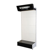Fixman Header & Base Set Fixman Fixman - Dynamic Drive