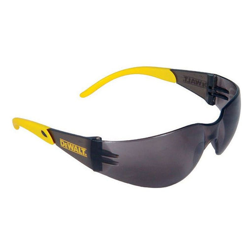 Dewalt Power Tools Protector™ Safety Glasses - Smoke DeWALT Power Tools - Dynamic Drive