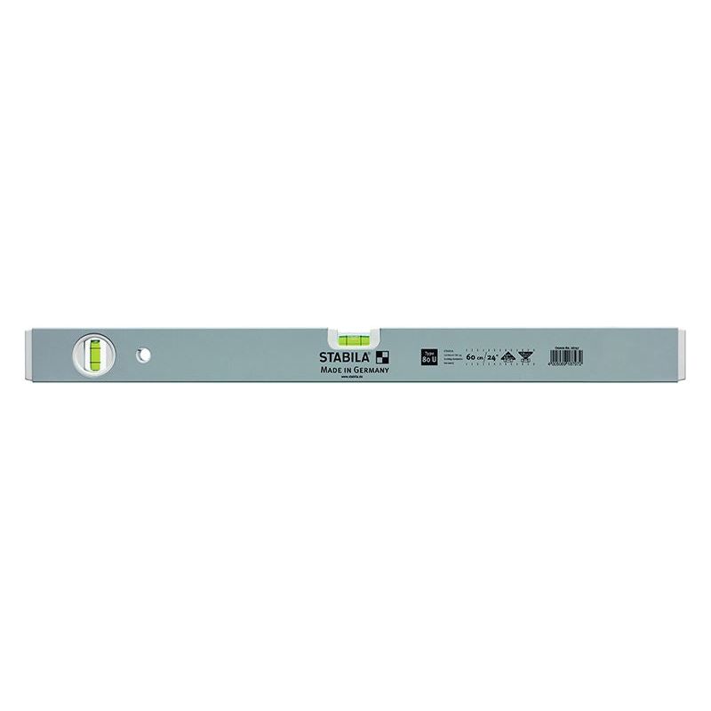 Stabila 80U Spirit Level 18797 60cm Stabila - Dynamic Drive