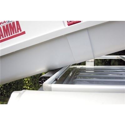 06876-01- ROLLER ROOF RAIL Fiamma  - Dynamic Drive