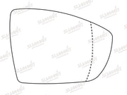 Summit Heated Base Plate Ford RHS Summit - Dynamic Drive