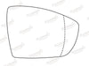 Summit Heated Base Plate Ford RHS Summit - Dynamic Drive