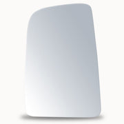 Summit Stick-On Commercial Mirror Glass fits Mercedes Sprinter VW Crafter LHS Summit - Dynamic Drive