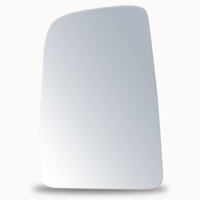 Summit Stick-On Commercial Mirror Glass fits Mercedes Sprinter VW Crafter LHS Summit - Dynamic Drive