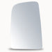 Summit Stick-On Commercial Mirror Glass fits Mercedes Sprinter VW Crafter LHS Summit - Dynamic Drive