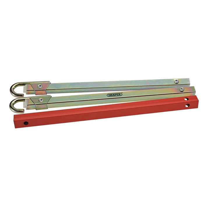 Draper Rigid Towing Brace, 2500kg 99650 Draper - Dynamic Drive