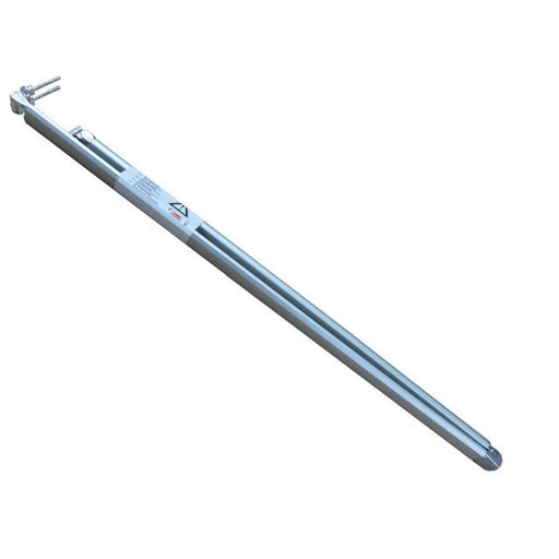Fiamma F45iL Right Hand Arm 4-6m Extension 250 (05577B01A) Fiamma - Dynamic Drive