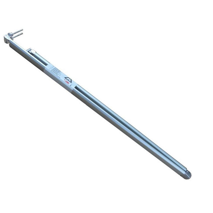 Fiamma F45iL Right Hand Arm 4-6m Extension 250 (05577B01A) Fiamma - Dynamic Drive