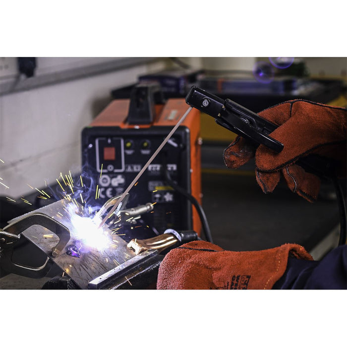 Sealey Welding Electrodes 4 x 350mm 5kg Pack WE5040 Sealey - Dynamic Drive