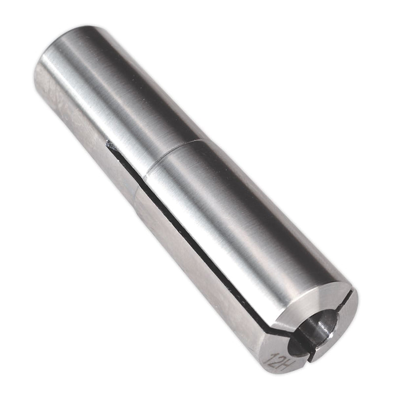 Sealey Collet MT3-M12 12mm SM2502C12 Sealey  - Dynamic Drive