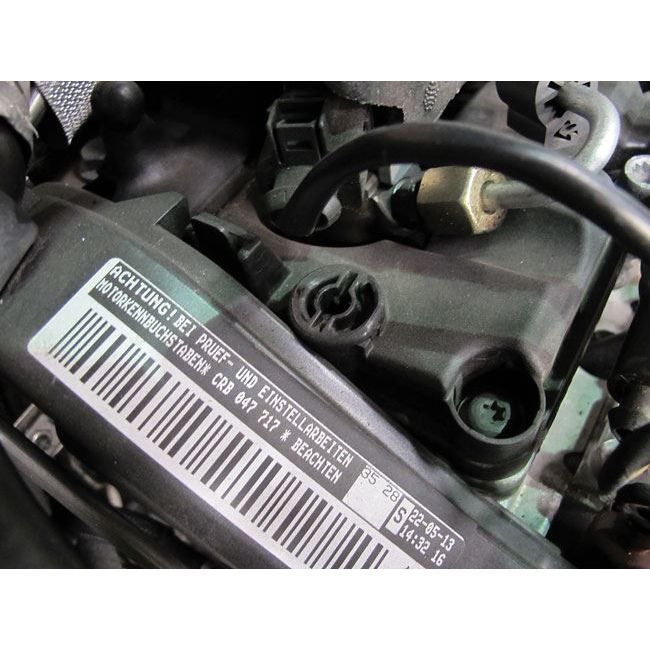 Connect Plastic Sump Plugs - for VW Group 10pc 37335 Tool Connection - Dynamic Drive