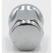 16 x Jeep Cherokee / Grand Cherokee / Wrangler fits 1/2" UNF Wheel Nut 19 OE Hex Autoinparts  - Dynamic Drive