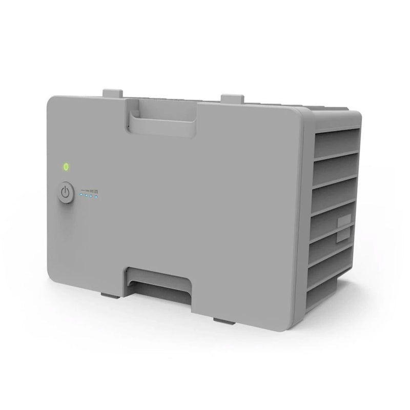 Indel B Replacement Lithium Battery 400Wh Compatible with LiON Cooler Range Indel B - Dynamic Drive