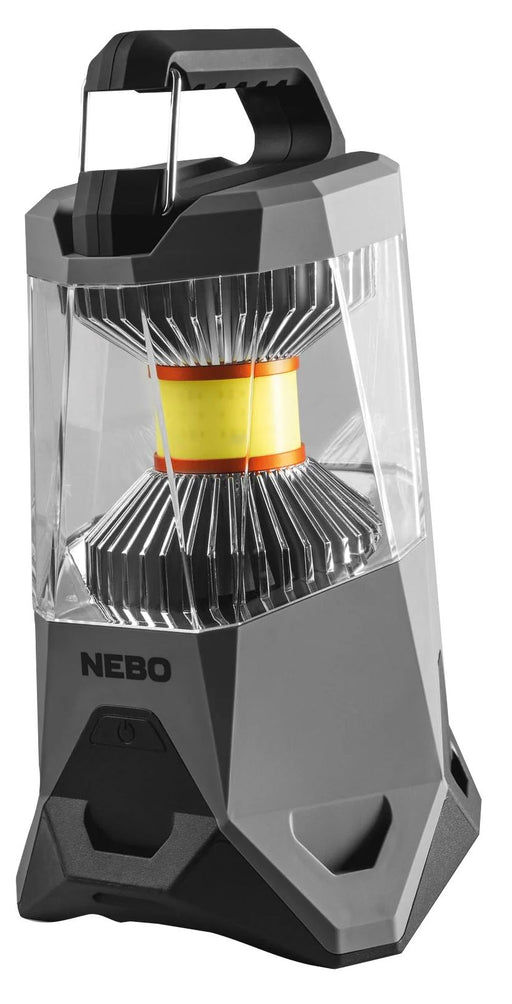 Nebo GALILEO 1000 Latern Nebo - Dynamic Drive