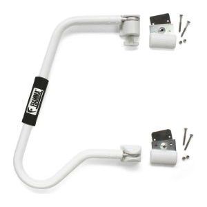 Fiamma Security 46 Pro White 03513-04- Fiamma - Dynamic Drive