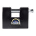 Squire WS75S Stronghold Container Block Lock 80mm Squire - Dynamic Drive