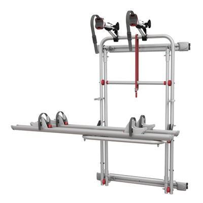Fiamma Carry Bike 200DJ Fiat Ducato Pre 06 2 Bike Cycle Carrier Fiamma - Dynamic Drive