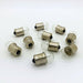 10X 24V R5w Ba15s 5W 246 Sphere Lamp Incandescent Light Bulb Signal Lorry Eurolec  - Dynamic Drive