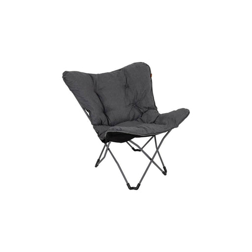 Bo-Camp Urban Collection Butterfly Chair Redbridge L Grey Bo-Camp - Dynamic Drive