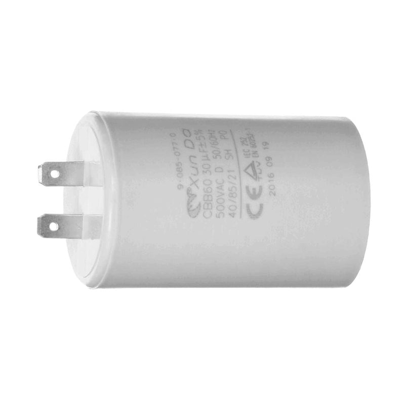 Karcher Pressure Power Washer 16uf Capacitor 16mf K3 K4 K5 Series Karcher - Dynamic Drive