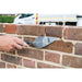 Draper Soft Grip Pointing Trowel, 150mm 81234 Draper - Dynamic Drive