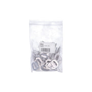 Power-Tec AlumBits 1.5mm x 50 Twisted 91643 Laser - Dynamic Drive