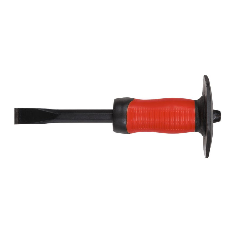 Sealey Cold Chisel With Grip 19 x 250mm CC32G Sealey - Dynamic Drive